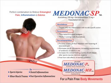 Medonac